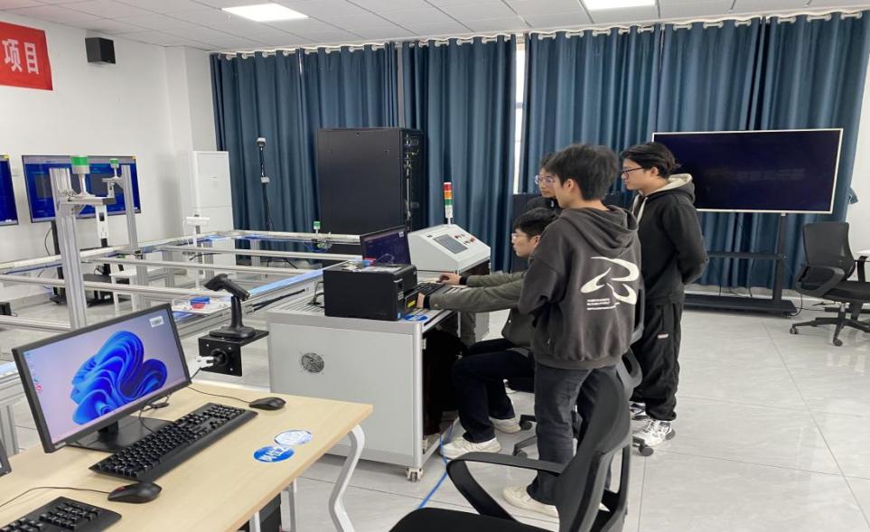 历史性跨越！滨州职业技术大学6大本科专业今年启动招生，计算机技术咨询领域迎来新机遇
