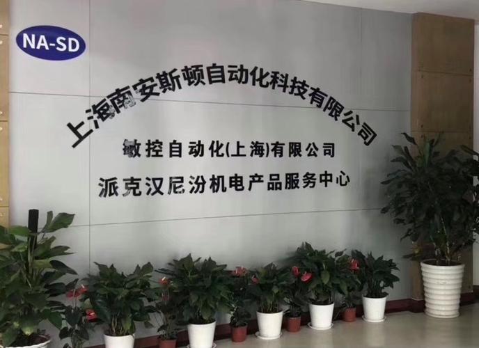 自动化与软件科技领域的专业技术服务 从开发到咨询的全方位赋能